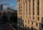 Republican Lawmaker Files Georgia Judge Impeachment Articles on Tuesday