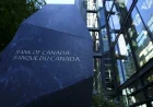Bank Of Canada Interest Rate Holds At 2.25 Per Cent Again