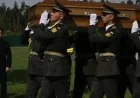 Poland Ukraine Military Unit Dispute Could Revoke Zelensky Honor