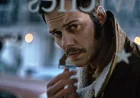 Bill Skarsgård Drives Dead Man's Wire to Netflix Trending