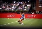 Annabel Croft: Raducanu Opens Queen's With 6-0, 6-3 Win