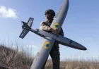 Spring Tests 11 Daily Flights for Upgraded Ukraine Drone Capabilities