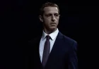 Jeremy Strong Leads The Social Reckoning Trailer as Zuckerberg