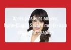 Marie-claude Savard quitte la radio après 10 ans