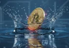 Binance Pushes XRP Down 4.81% to $1.11