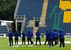 Ellyse Perry Impresses in Cardiff Nets for Australia — West Indies Women Vs Australia Women's National Cricket Team Match Scorecard