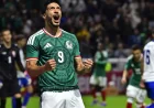 Mexico and South Africa Meet Again in Mexico World Cup Opener