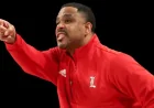 Mike Pegues Joins Uconn Staff As Luke Murray Exit Lands