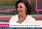 Lacey Turner joins Strictly Come Dancing 2026 as first contestant