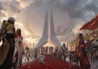 Bungie Launches Destiny 2 Maintenance, Monument of Triumph Goes Live