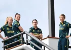 Hayley Matthews Leads West Indies Squad for Cardiff Warm-up — West Indies Vs Australia