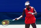 Victoria Mboko Meets Pliskova in Queen's Club Round of 16