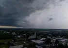 Bissem Boujnane prévoit jusqu'à 100 mm de Pluie mercredi au Québec