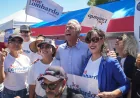 Joe Lombardo Faces Aaron Ford in Us Republican Party Nevada Race