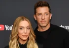 Alex Cooper Red Carpet Pregnant Rumors Shift to Matt Kaplan