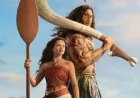 Jemaine Clement Returns as Tamatoa in Moana Live Action Trailer