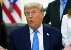 Trump Says Cusma Renewal Is Not on His List