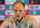 Tuchel Drives England Match Today Bid For 52-Year-Old World Cup First