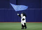 Red Sox - Rays: Connelly Early Opens Three-Game Set at Tampa Bay