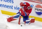 Jacob Fowler Faces Canadiens Future as Dobes Posts 2.66 GAA