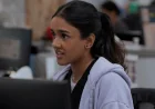 Shabana Azeez Says Victoria Javadi Leaves ER for Psychiatry in Season 3 — Shabana Azeez The Pitt Update