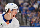 Mathew Barzal Fits Canadiens Trade Pitch With $9.15 Million Hit