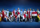 Luka Modric and Manchester City set 19-player World Cup record