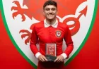 Lewis Koumas Rescues Wales 1-1 Draw Against Ghana National Football Team
