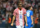 Dalic Warns England V Croatia Opener Can Decide Croatia's Fate