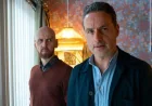 Coldwater Starts June 12 on Sbs On Demand With Andrew Lincoln