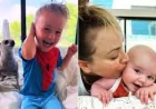 Kaley Cuoco Shares June 7 Photos of Matilda, 3, in Spider-Man Tennis Gear