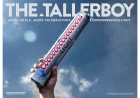 Coors Tallerboy Holds 3 Coooors Light Cans in Limited Release
