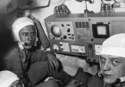 Volkov Soyuz 11 led first and only space deaths