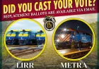 Metra says CN freight train killed bicyclist in Grayslake