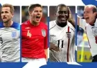 The Athletic Ranks 48 Away Shirts in England Kit Preview