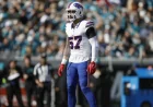 Eagles Sign Aj Epenesa After Browns Backed Out