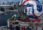 Vancouver Cleaned Up Before Fifa World Cup Bc Place