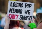 Dwp Introduces New Rules For Extending Personal Independence Payment Awards: Four Per Cent Tested