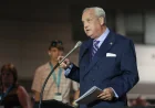 Southern Baptists Vote To Advance A Formal Ban On Churches With Women Pastors