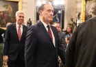 Trump DOJ Extends Louisiana V Callais Framework to Employment Law