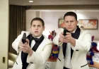 Channing Tatum, Jonah Hill and Ice Cube circle 23 Jump Street return