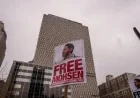 Mohsen Mahdawi appeals deportation ruling after April 2025 detention