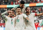 Aït Nouri Lifts Algerie Bolivie Start Ahead of 2026