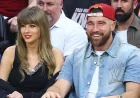 Taylor Swift Knicks Game 4 Attendance Boosts MSG Celebrity Row