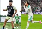 Algeria Vs Bolivia Lineups Show 4-3-3 And 4-3-1-2