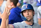 Seth Lugo Starts for Royals in June 10, 2026 Rangers Game