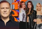 Bryan Adams to Headline Toronto FIFA Countdown Concert Wednesday