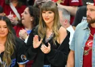 Taylor Swift, Chalamet Lift Celebrities At Knicks Game Tonight in Game 4