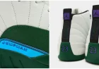 Jordan Brand Introduces A Milwaukee Bucks Inspired Air Jordan 12 for Sept. 19