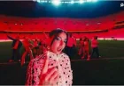 Nora Fatehi Unveils FIFA World Cup 2026 Song ‘Siir Siir’